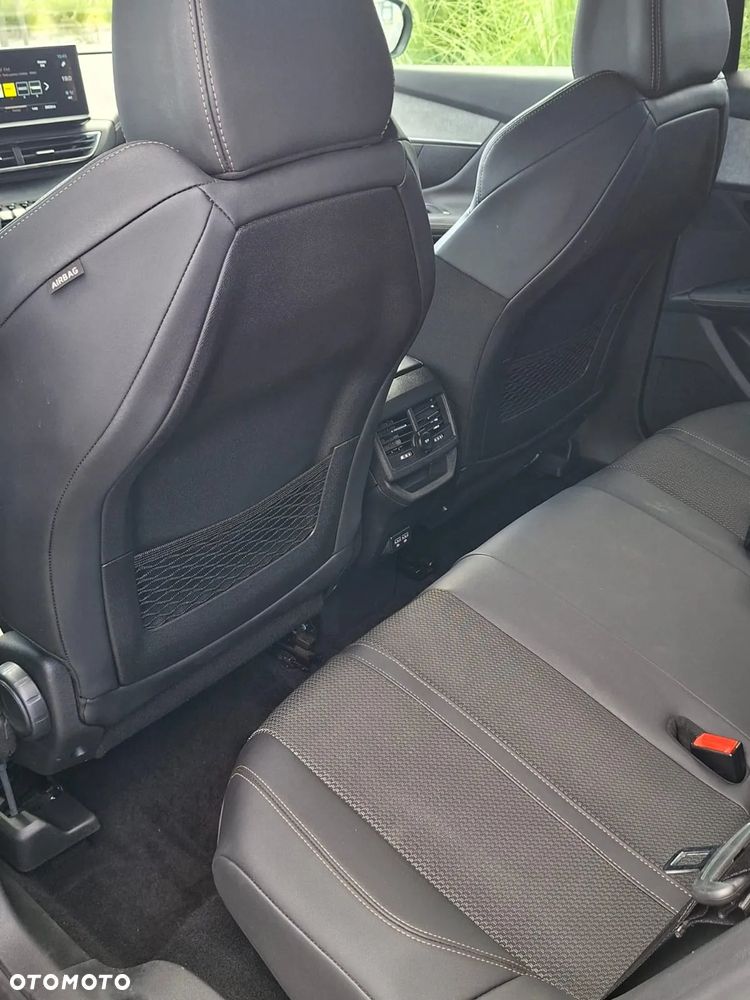 Peugeot 3008 1.2 PureTech GT Pack S&S EAT8 - 17