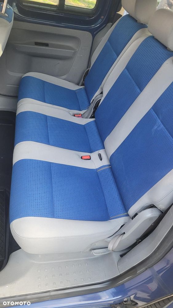 Volkswagen Caddy Life - 12