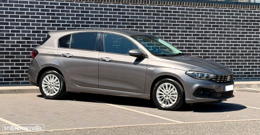 Fiat Tipo VAN - 3