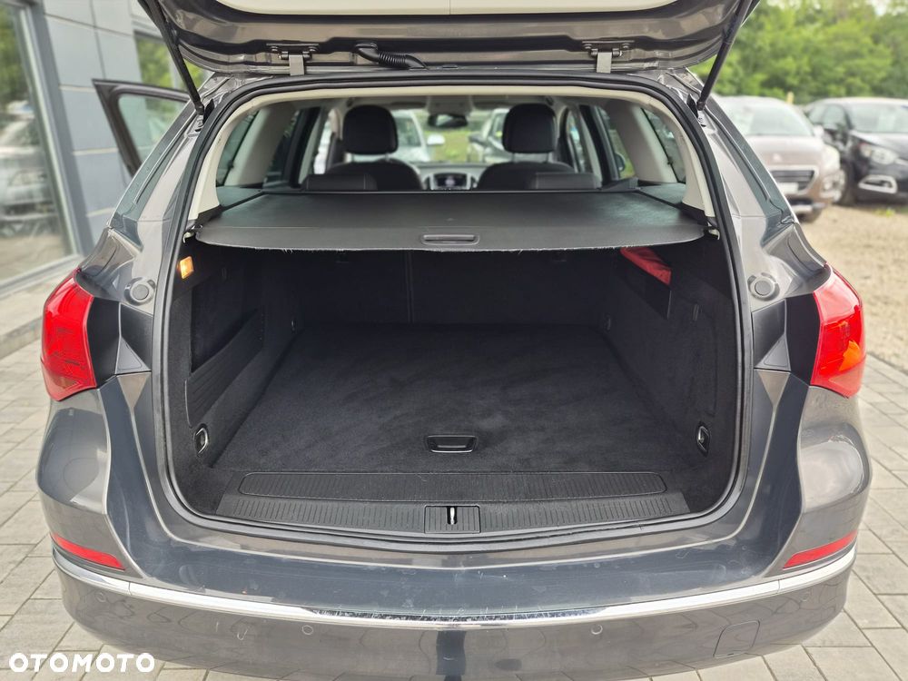 Opel Astra 1.4 Turbo Active - 31