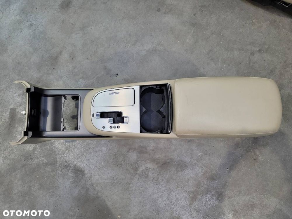 FOTELE KANAPA BOCZKI KOMPLET WNĘTRZE NISSAN MURANO II Z51 EU SKÓRA - 18