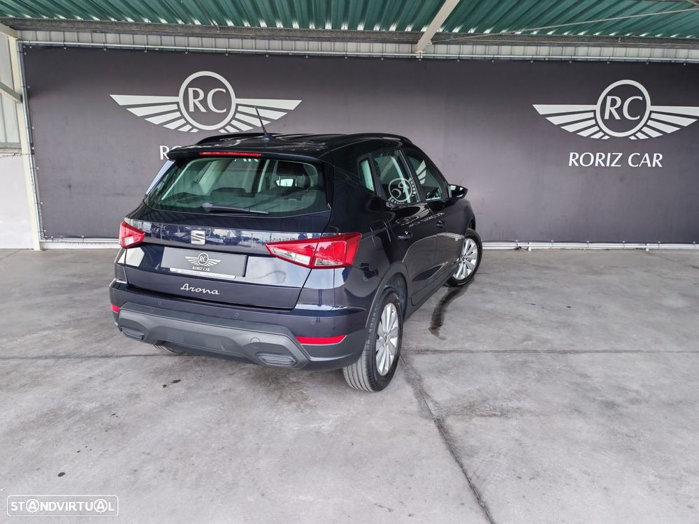 SEAT Arona 1.0 TSI Xperience - 5