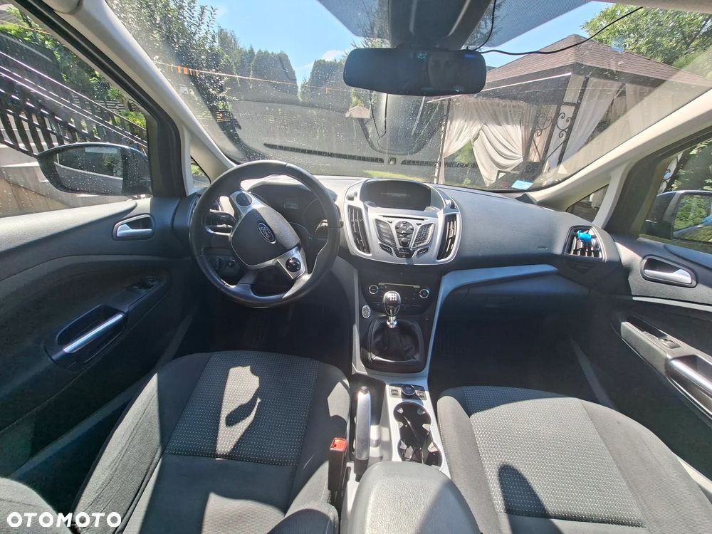 Ford C-MAX 1.0 EcoBoost Trend ASS - 7