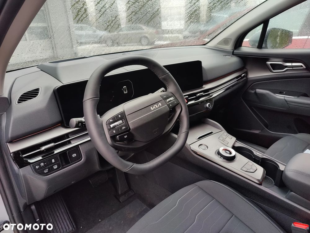 Kia Sportage 1.6 T-GDI HEV L 2WD - 7