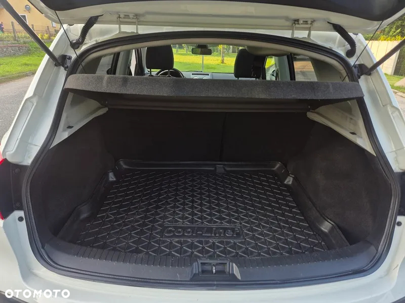 Nissan Qashqai 1.6 I-Way Start/Stop - 11