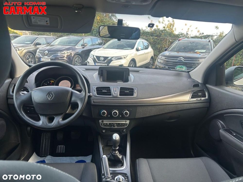 Renault Megane - 20