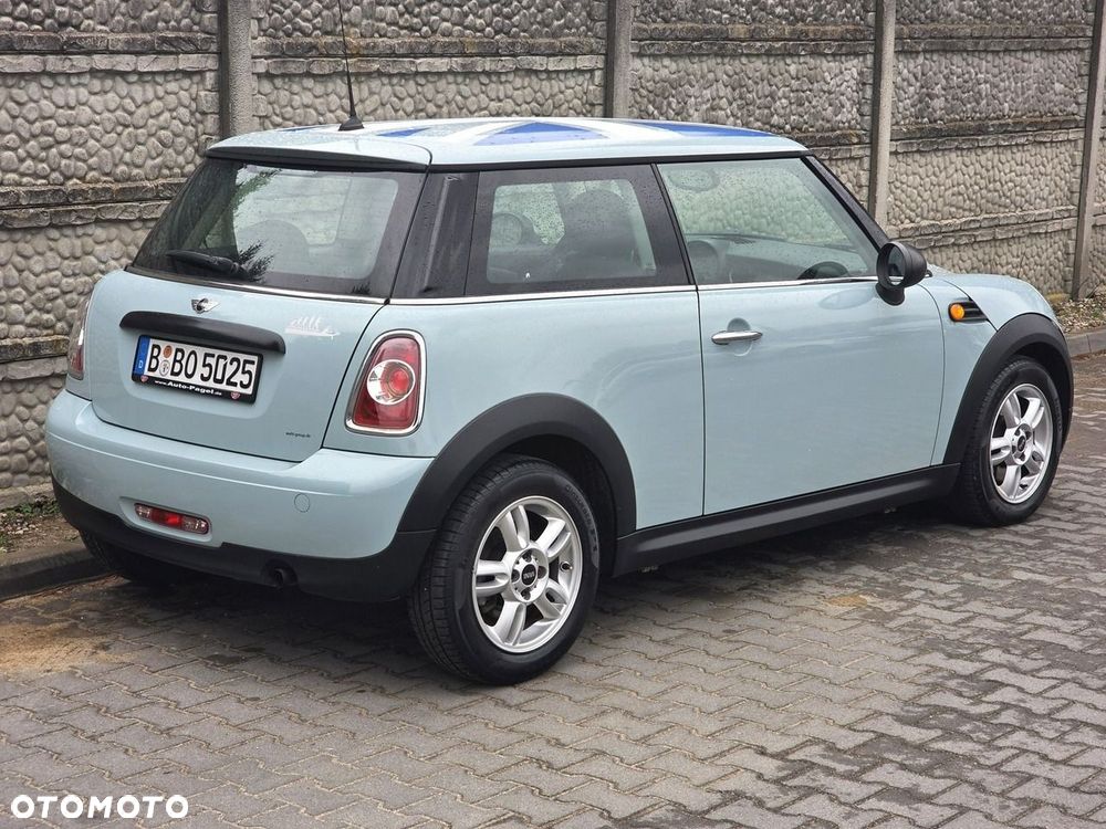 MINI Cooper - 7