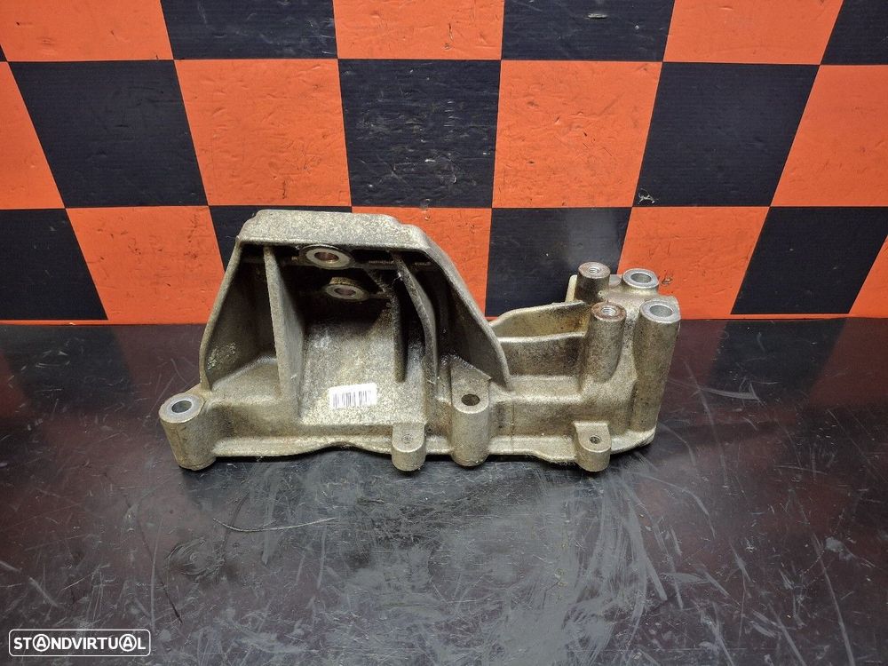 Apoio Motor Iveco Daily Vi Camião De Plataforma/Chassis - 2