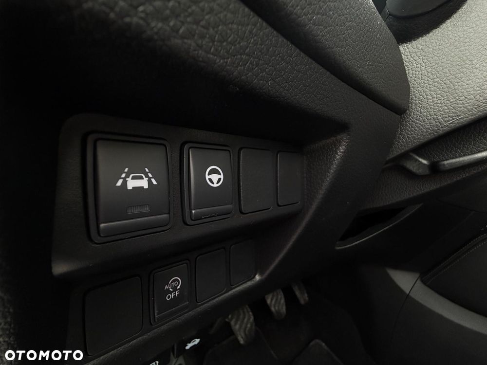 Nissan Qashqai 1.5 dCi Tekna+ - 34