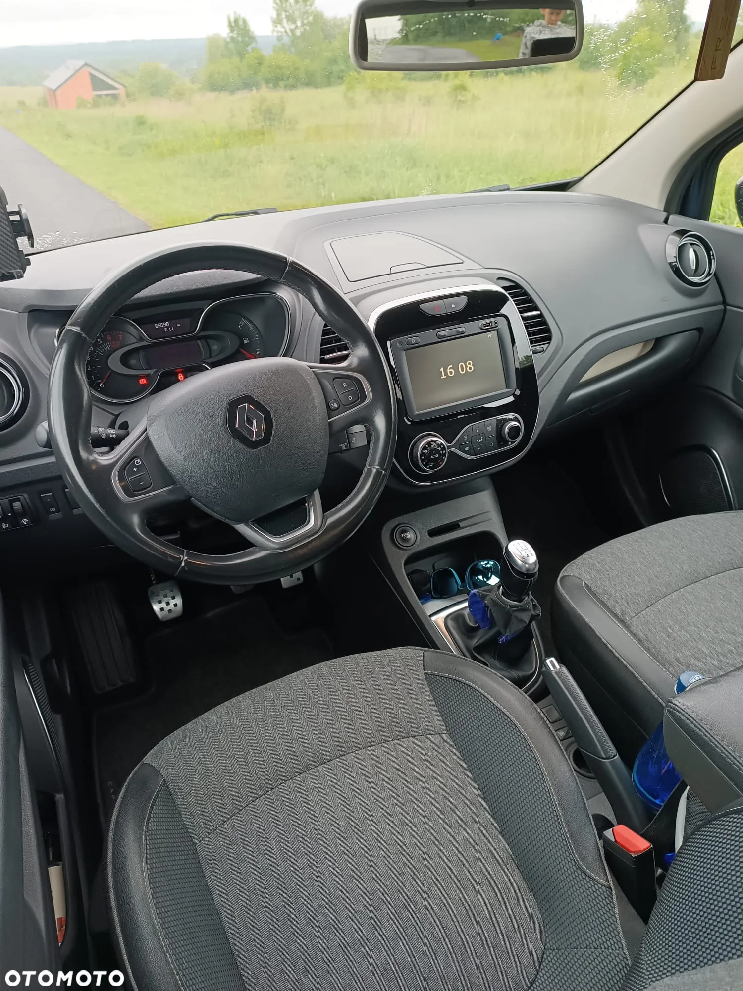 Renault Captur 0.9 Energy TCe Intens - 6