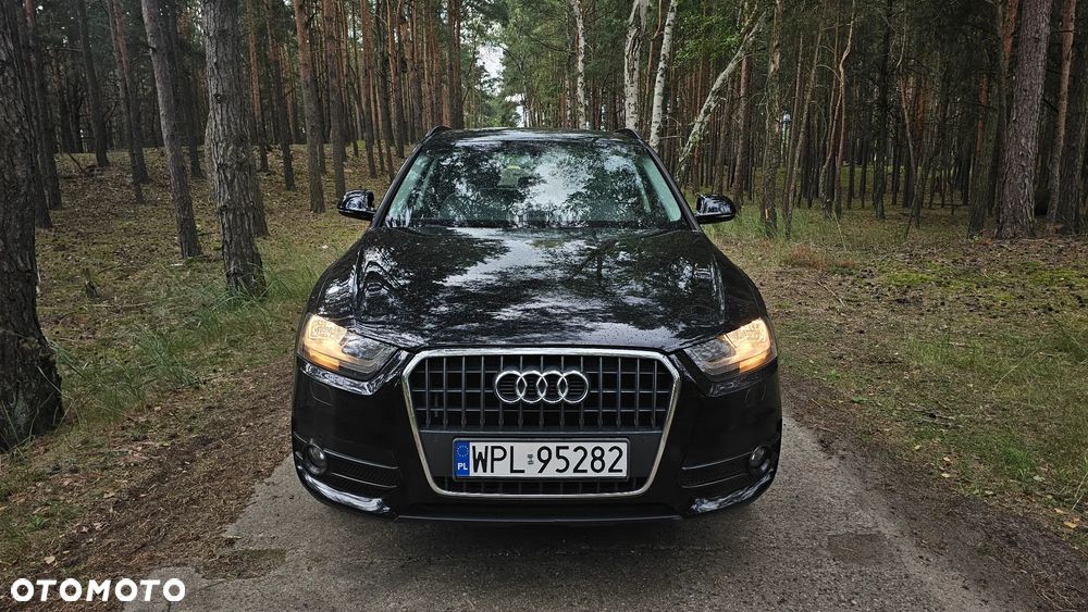 Audi Q3 2.0 TDI - 3