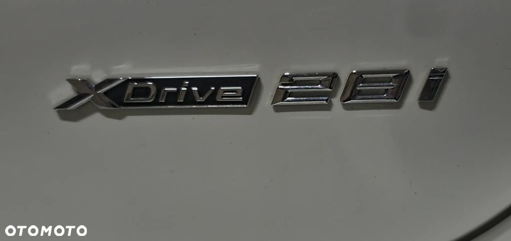 BMW X1 - 19