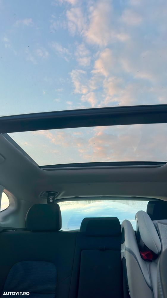 Hyundai Tucson - 11