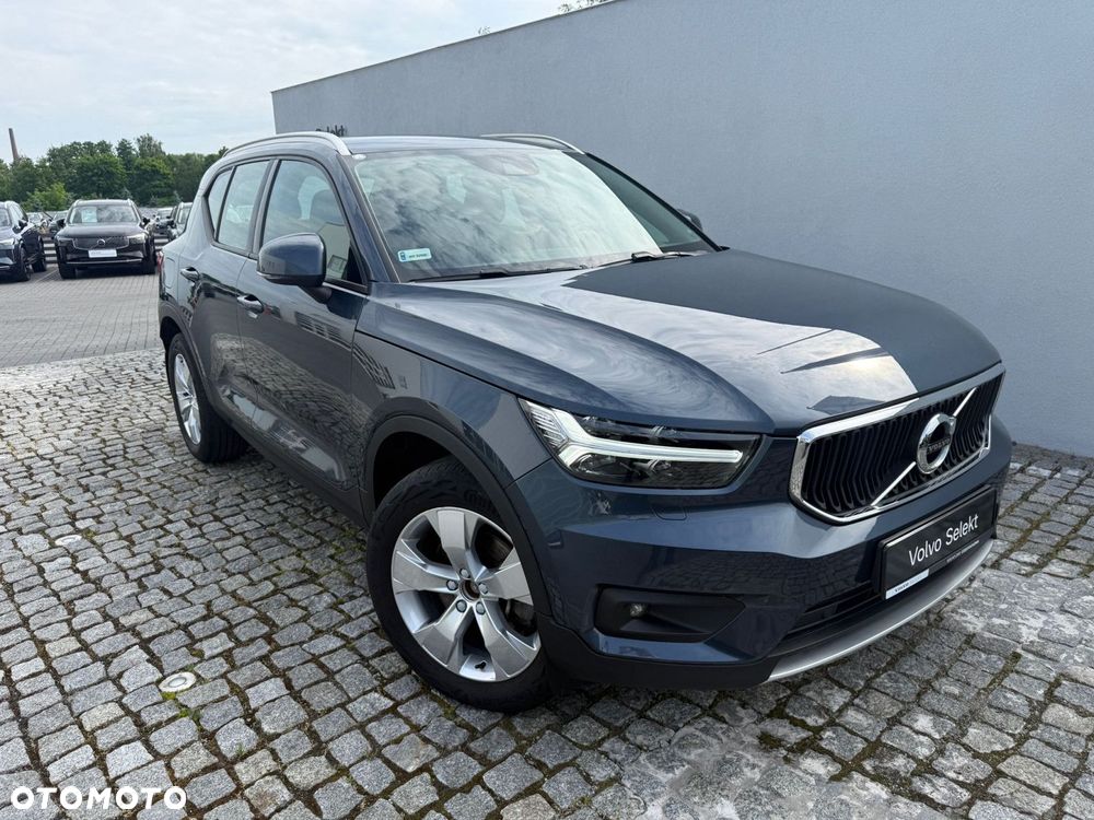 Volvo XC 40 - 3
