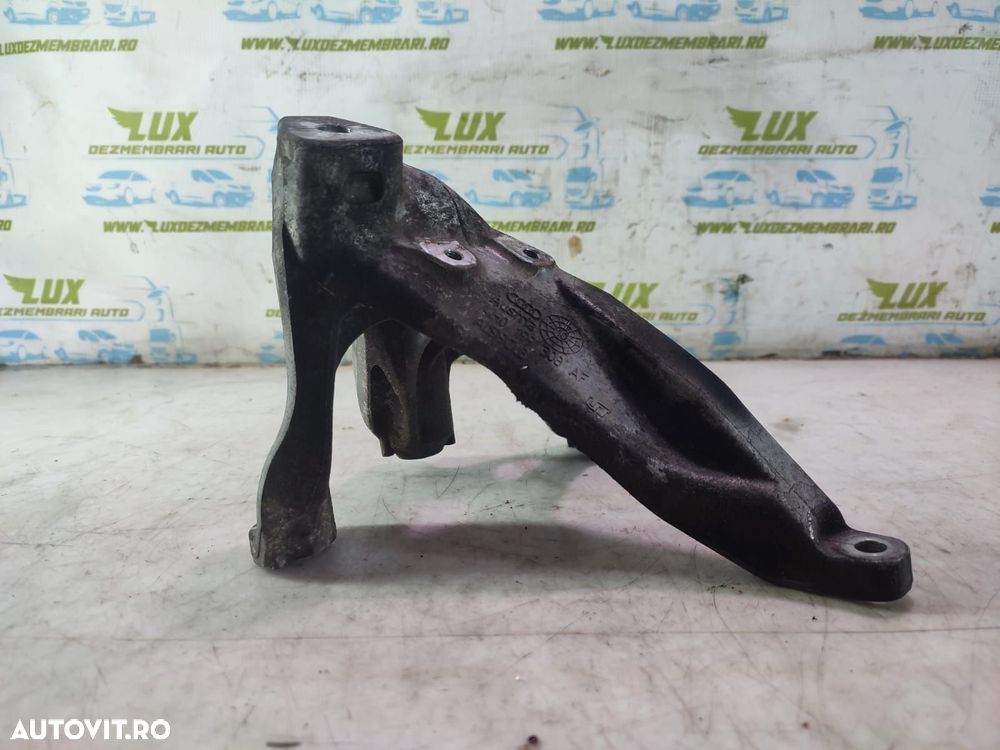 Suport motor dreapta 4H0199308AF 4.2 tdi CDSB Audi A8 D4/4H [2010 - 2 - 3