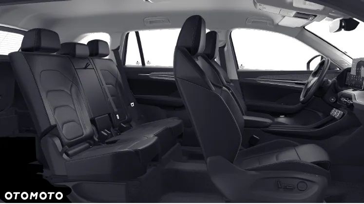 Skoda Kodiaq 2.0 TDI 4x2 Selection DSG - 5