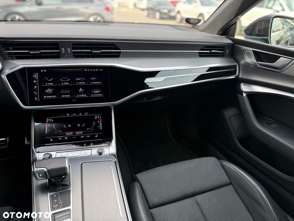 Audi A7 Sportback - 16