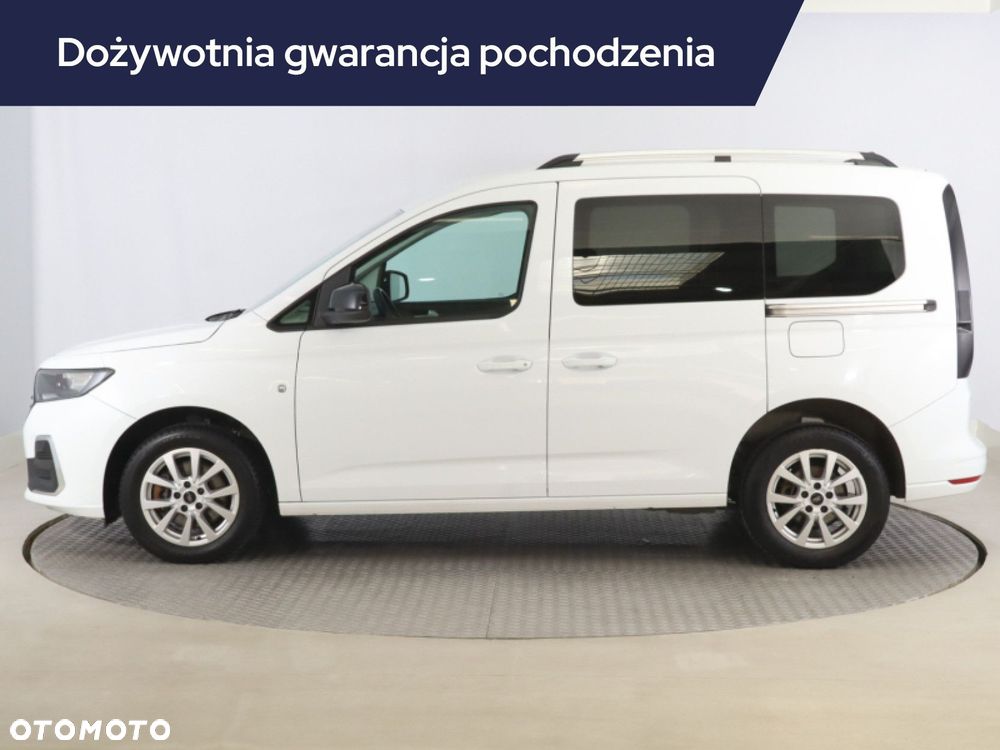 Ford Tourneo Connect - 4
