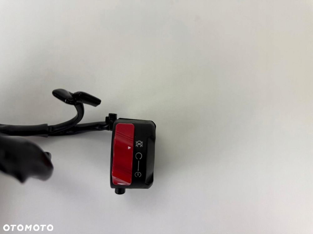 Przełącznik prawy Yamaha MT 09 2013-16 - 4