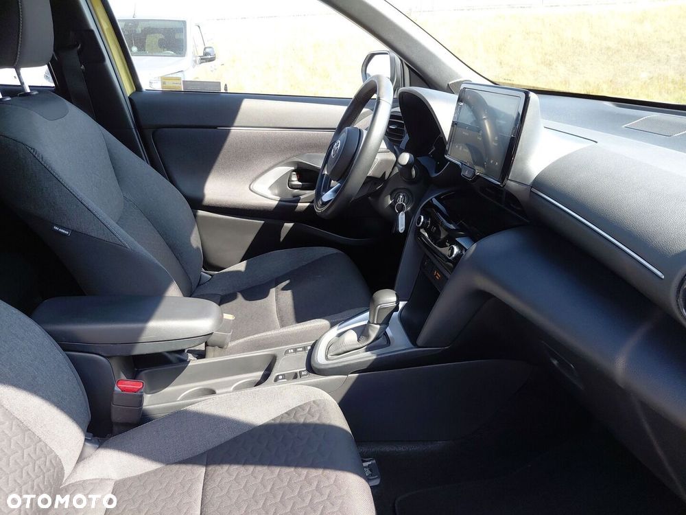 Toyota Yaris Cross Hybrid 1.5 Comfort - 9