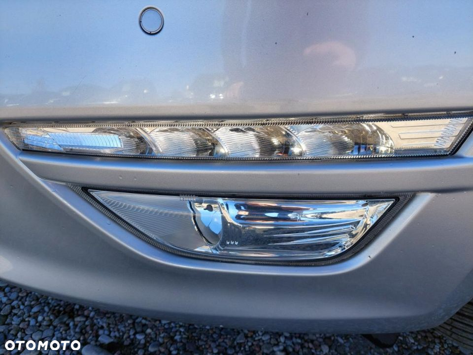 Ford Mondeo 1.6 Eco Boost Trend - 3
