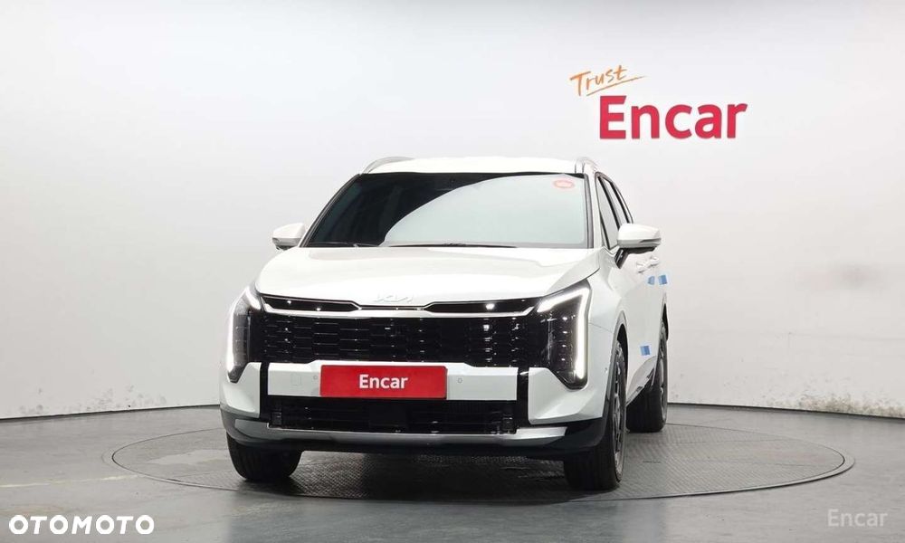 Kia Sportage - 7