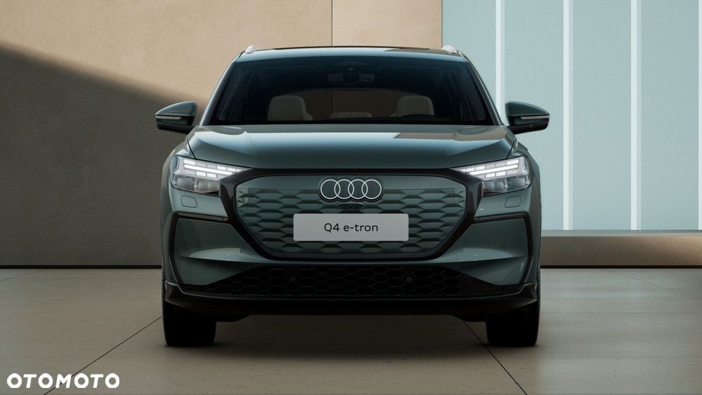 Audi Q4 e-tron - 5
