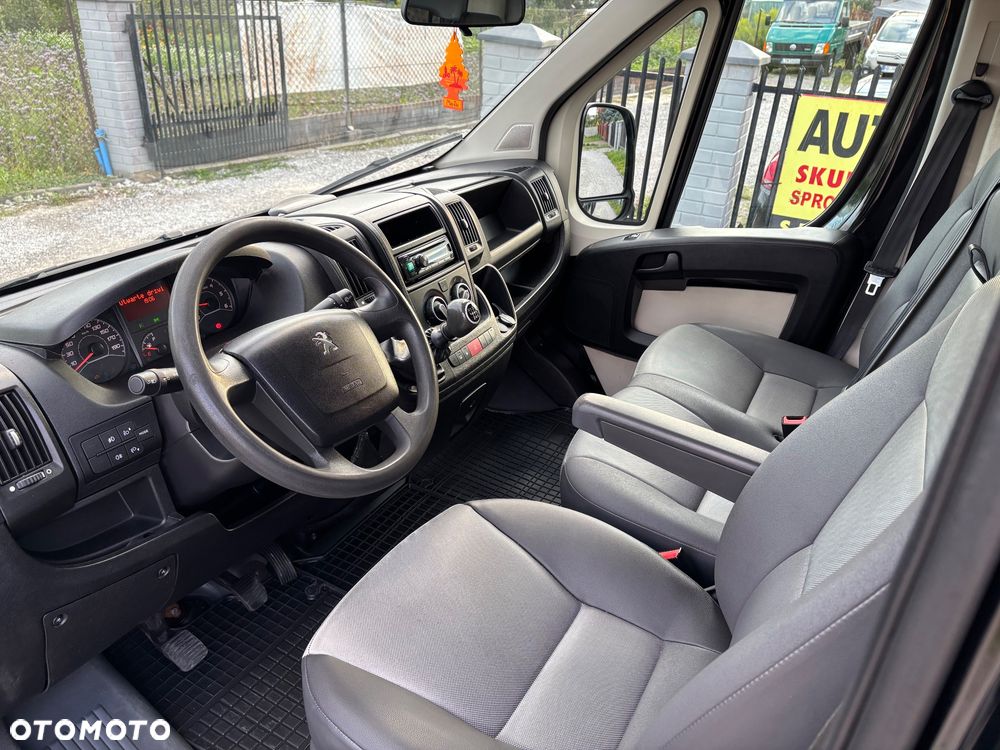 Peugeot Boxer - 6