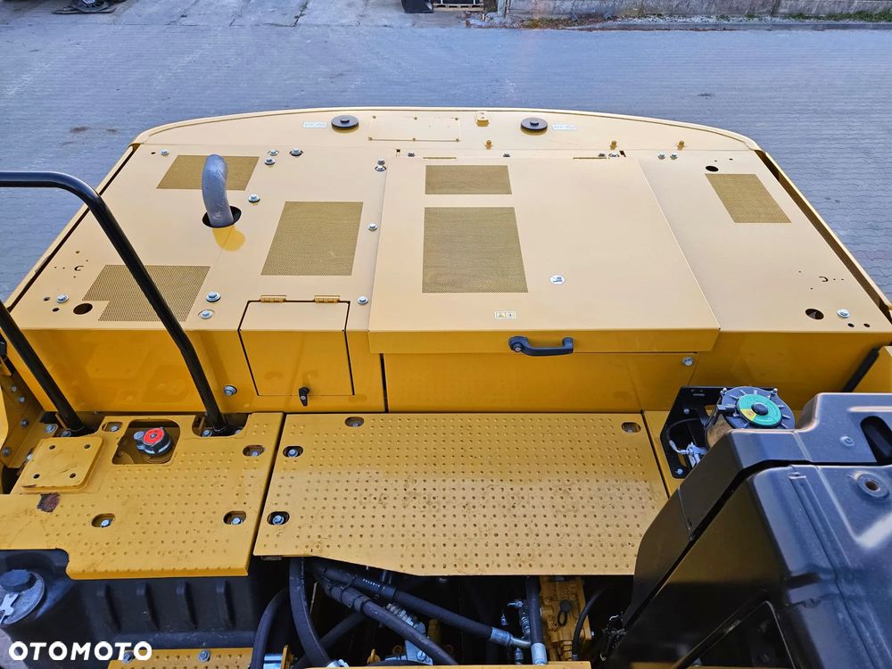 Caterpillar CAT 320 2021 5953 MTG, 318 325 323 320E 320F KOPARKA GĄSIENICOWA - 27
