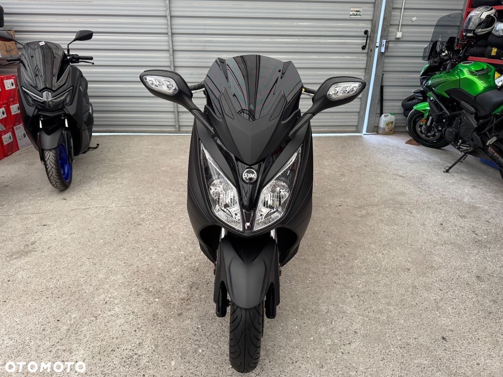 SYM GTS - 2