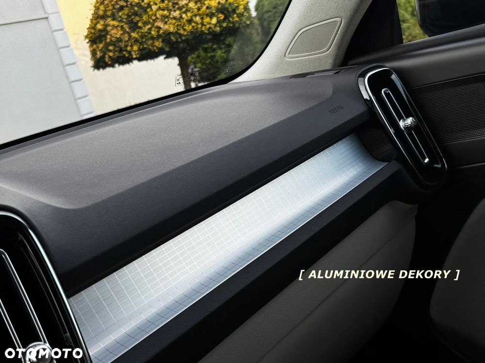 Volvo XC 40 T3 Geartronic Inscription - 38