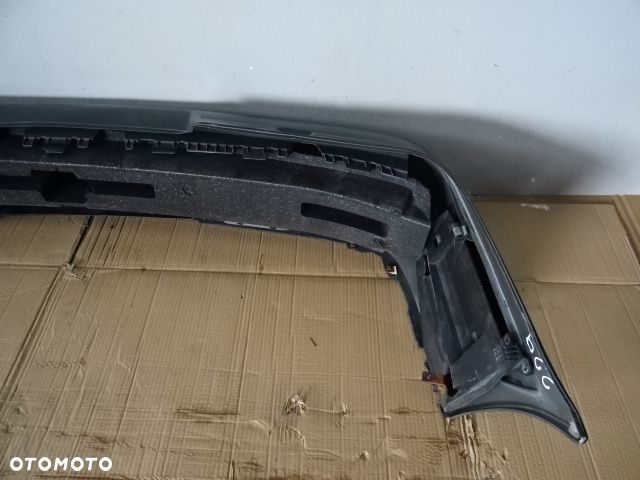 ZDERZAK PRZÓD PRZEDNI VOLVO 960 LIFT 94-98 NR229 - 15