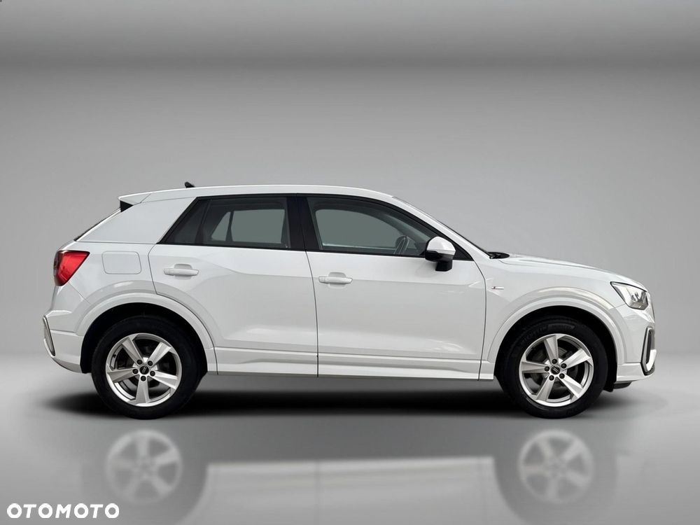 Audi Q2 - 7