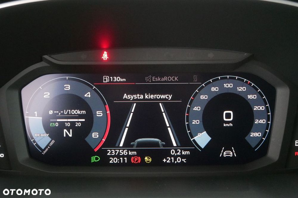 Audi Q3 - 9