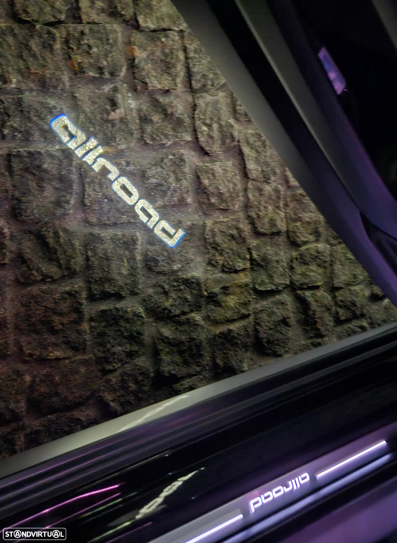 Audi A6 Allroad 40 TDI quattro S tronic - 15