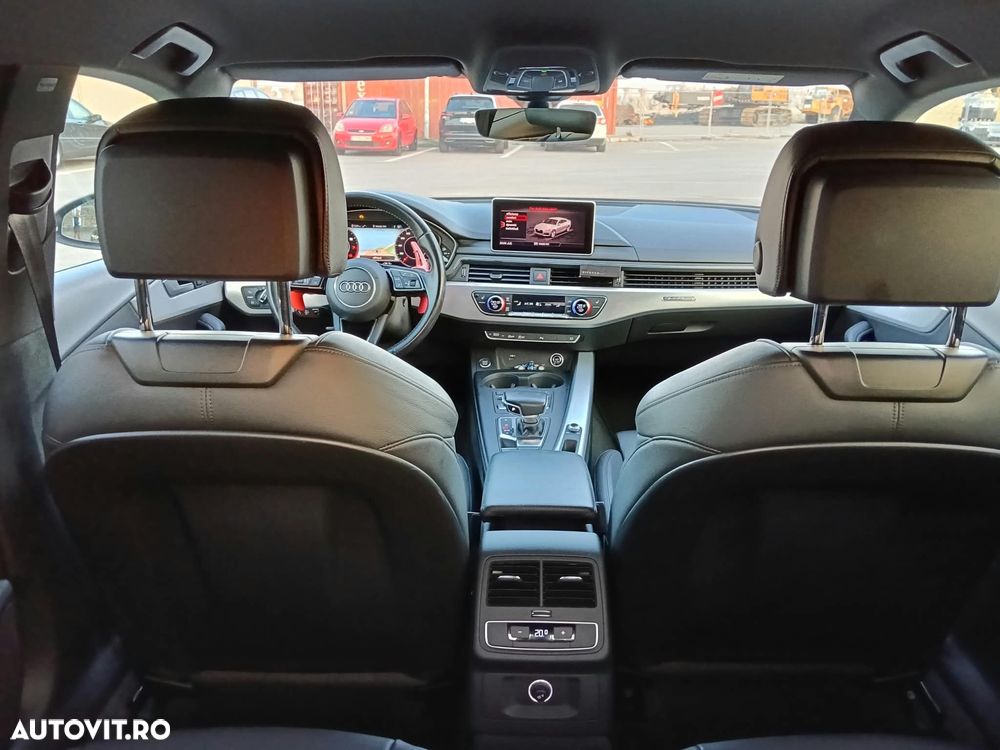 Audi A5 Sportback - 13