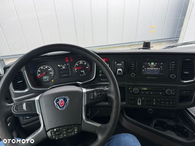 Scania R450 - 5