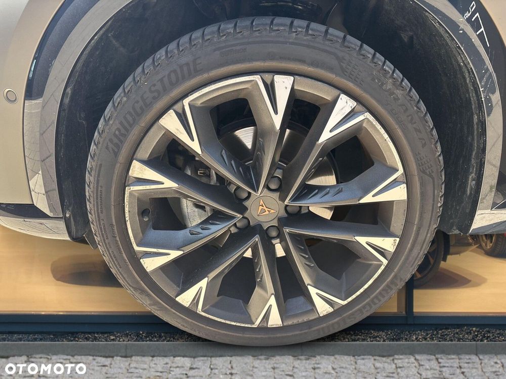 Cupra Formentor 2.0 TSI 4Drive DSG - 14