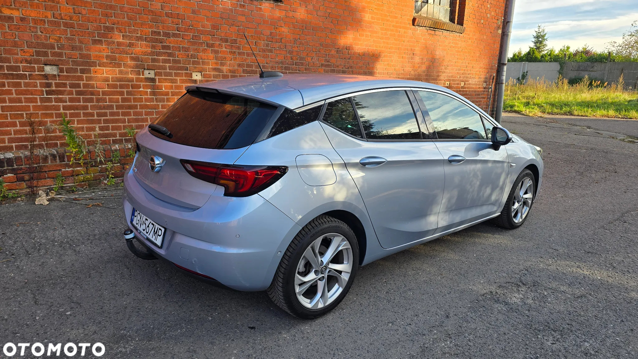 Opel Astra 1.4 Turbo Innovation - 3