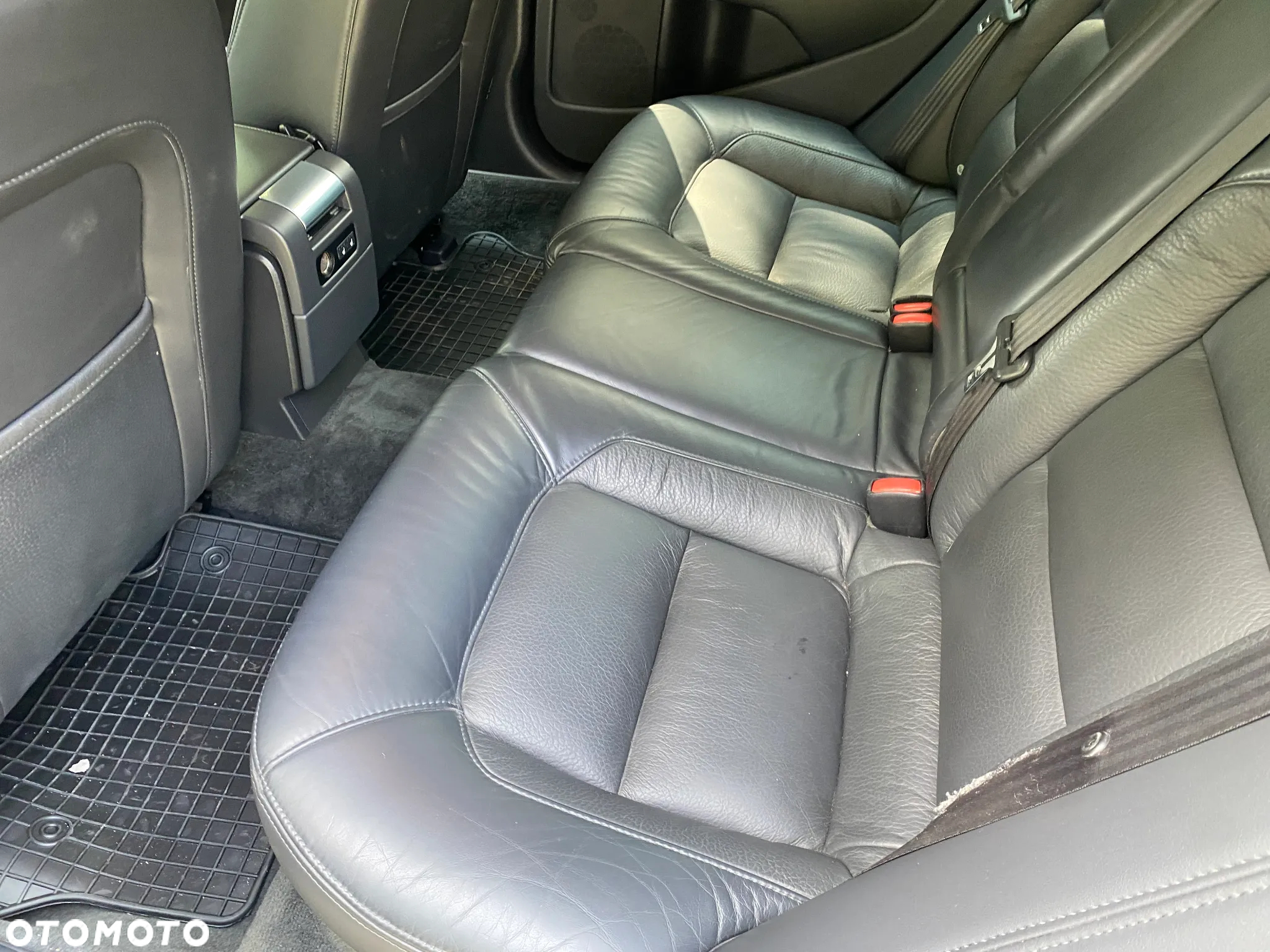 Volvo S80 D5 AWD Summum - 15
