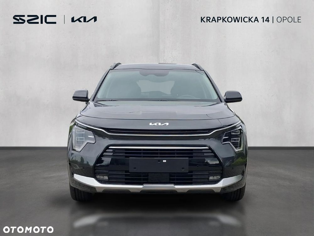 Kia Niro 1.6 GDI Hybrid L - 3