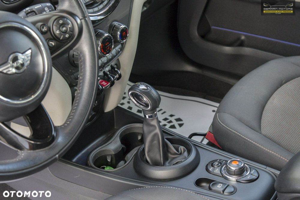 MINI Countryman Cooper ALL4 - 19