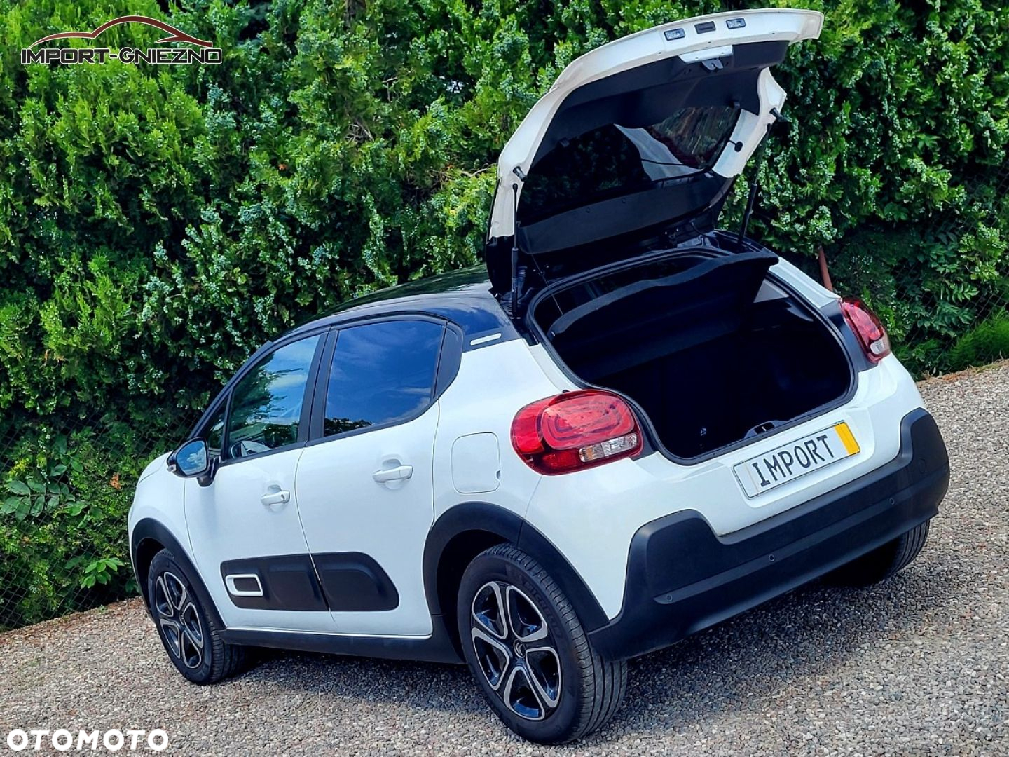 Citroën C3 - 29