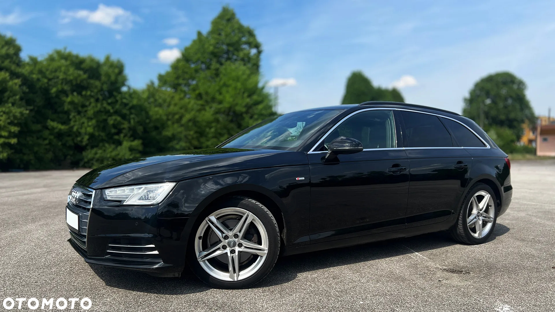 Audi A4 2.0 TDI S tronic - 7