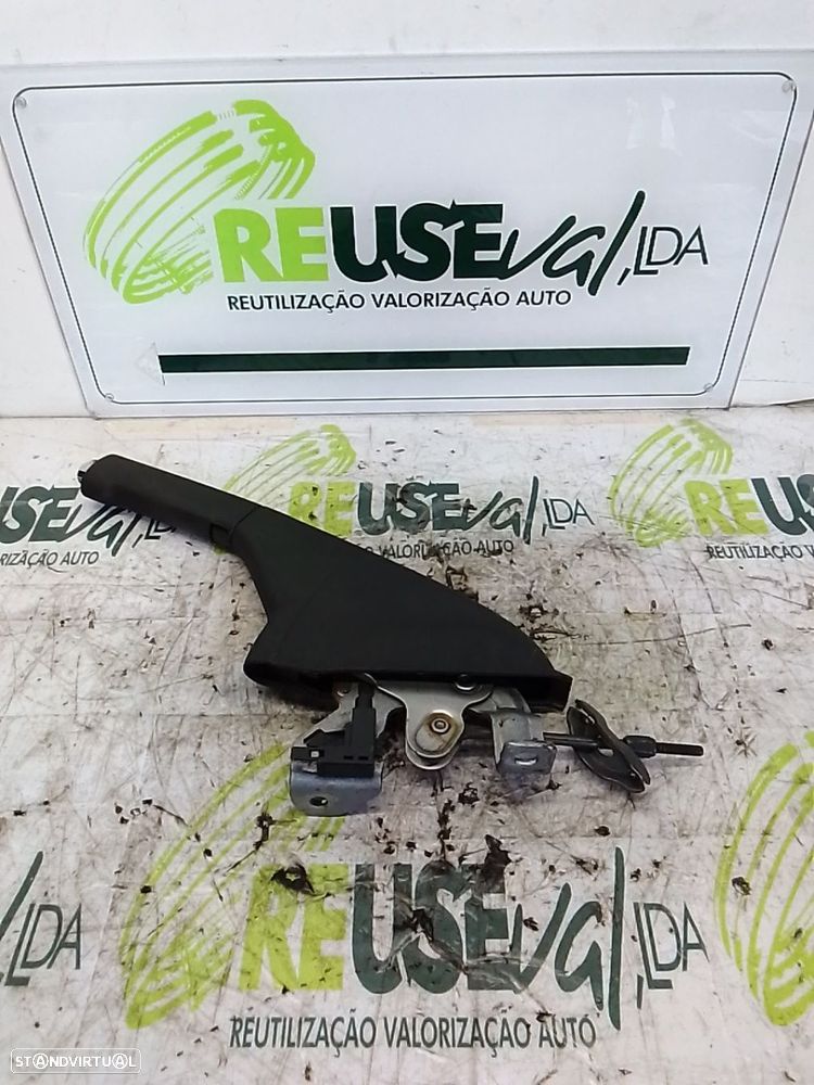 Alavanca Travão De Estacionamento Seat Ibiza Iii (6L1) - 2