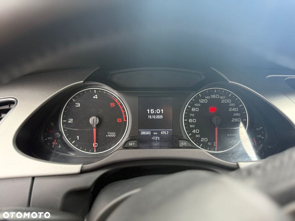 Audi A4 Allroad - 12