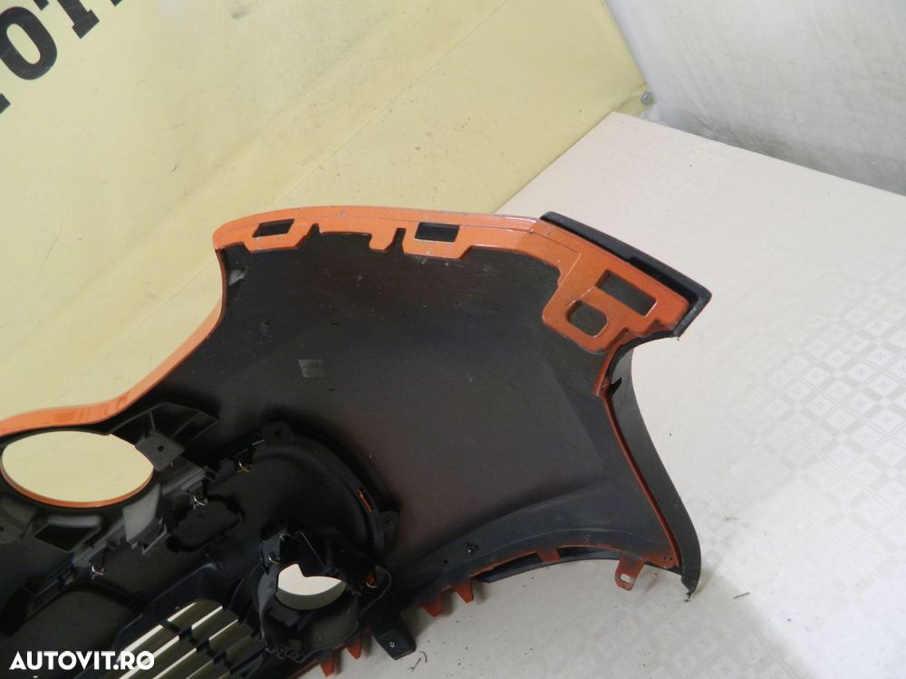 Bara fata  Renault Twingo, 2014, 2015, 2016, 2017, 2018, cod origine 620228931R. - 5