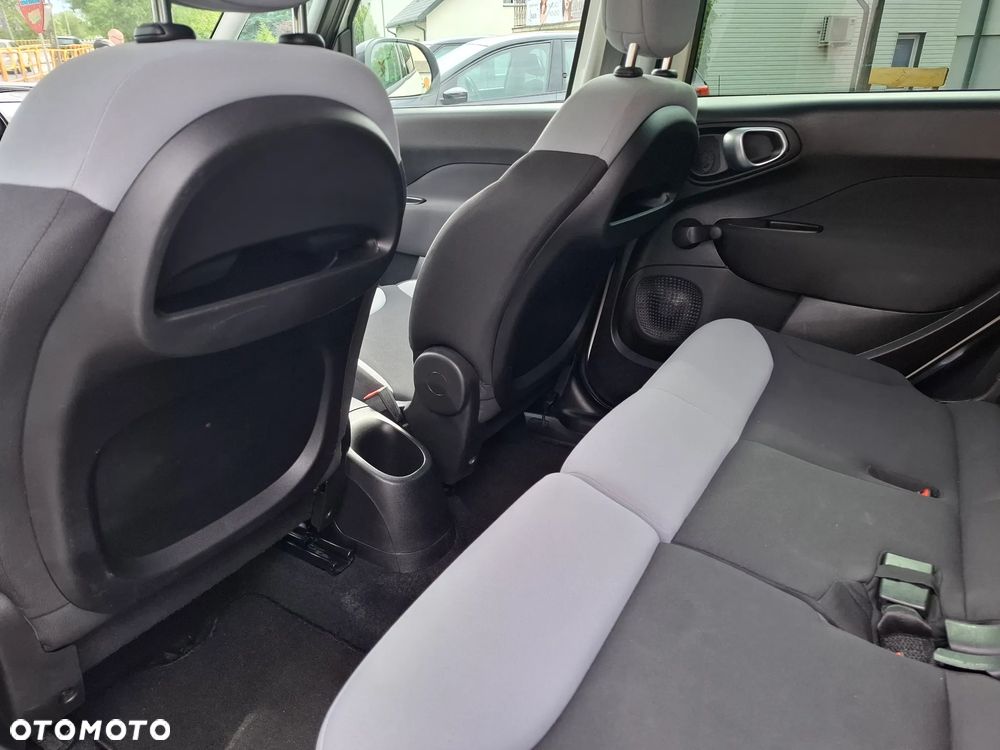 Fiat 500L Urban 1.4 16V Lounge - 24