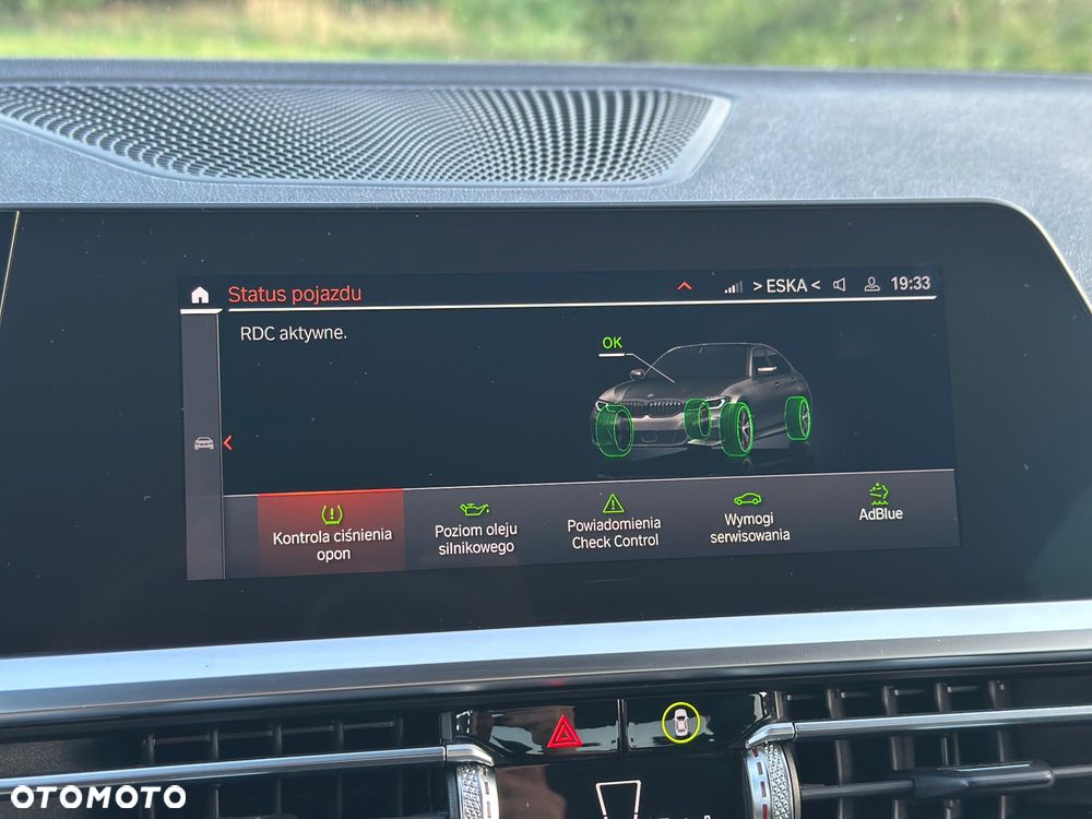 BMW Seria 3 318d M Sport - 17