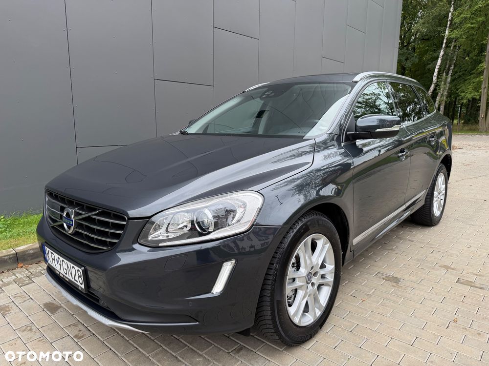 Volvo XC 60